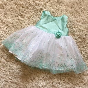 ⬇️18 Birthday Church Wedding occasion dress